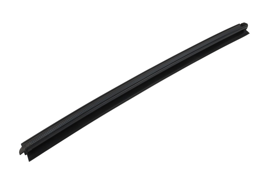 GM Genuine Parts Rear Passenger Side Door Window Inner Sealing Strip