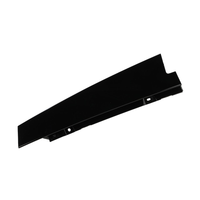 GM Genuine Parts Rear Passenger Side Door Window Frame Front Applique