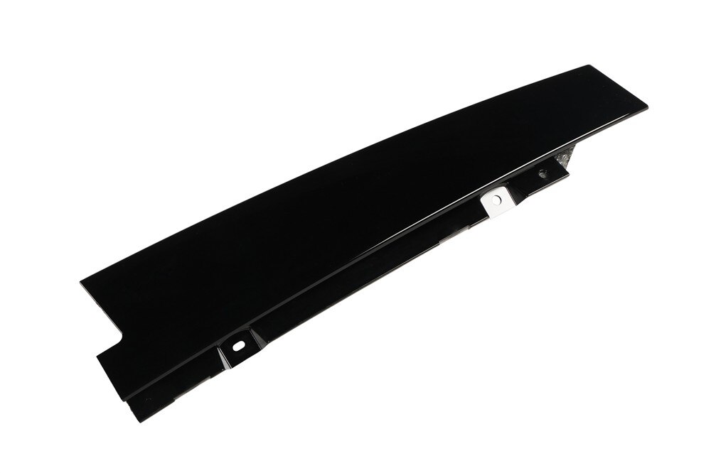 GM Genuine Parts Rear Driver Side Door Window Frame Front Applique