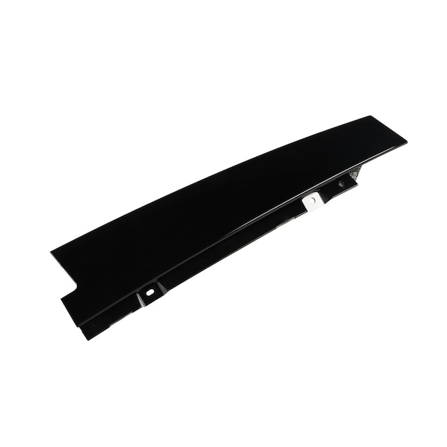 GM Genuine Parts Rear Driver Side Door Window Frame Front Applique