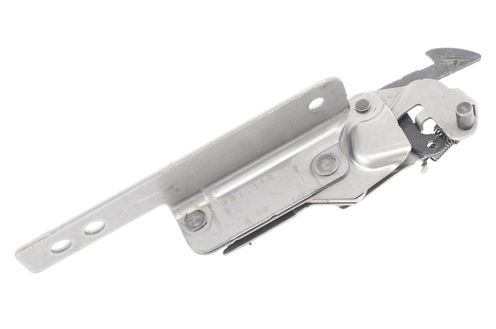 GM Genuine Parts Rear Seat Adjuster Actuator