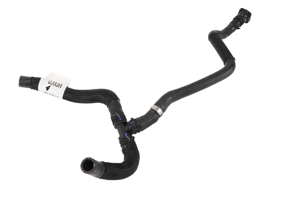 GM Genuine Parts Heater Outlet Hose