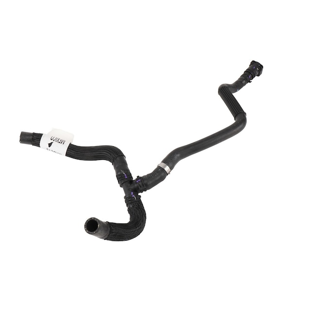 GM Genuine Parts Heater Outlet Hose