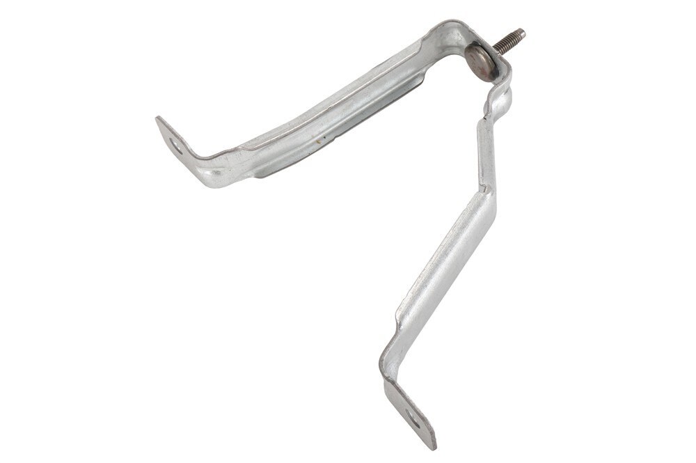 GM Genuine Parts Passenger Side Floor Rear Air Distributor Bracket