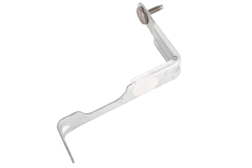 GM Genuine Parts Driver Side Floor Rear Air Distributor Bracket