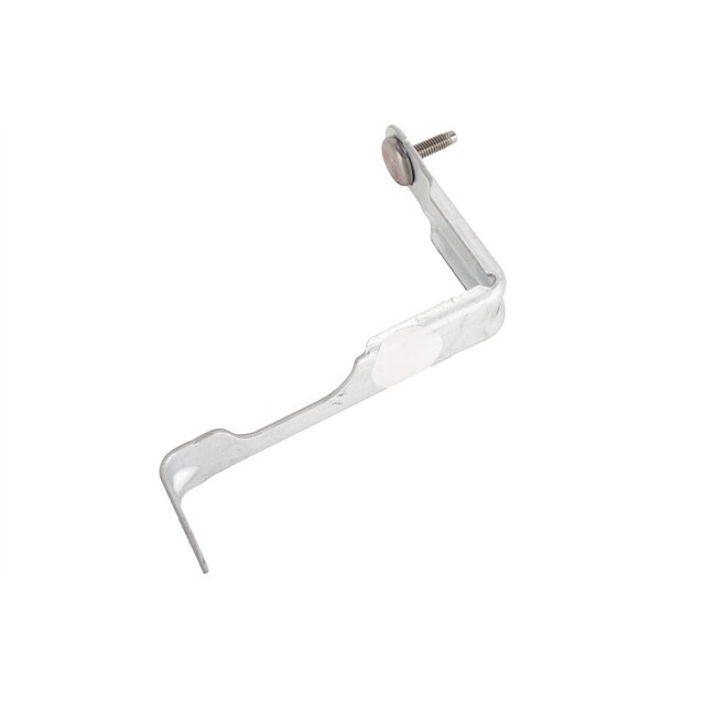 GM Genuine Parts Driver Side Floor Rear Air Distributor Bracket