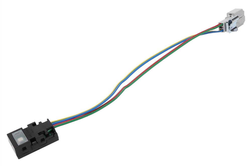 GM Genuine Parts Passenger Side Ambient Lighting Lamp Package