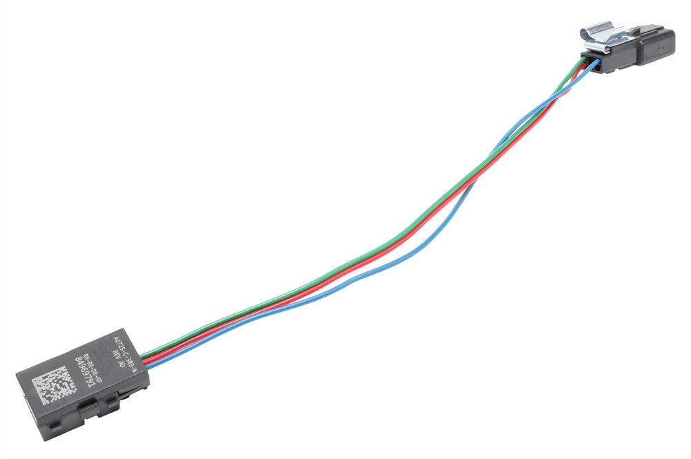 GM Genuine Parts Passenger Side Ambient Lighting Lamp Package