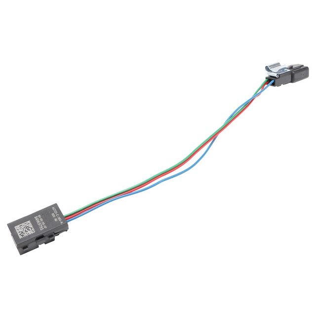 GM Genuine Parts Passenger Side Ambient Lighting Lamp Package