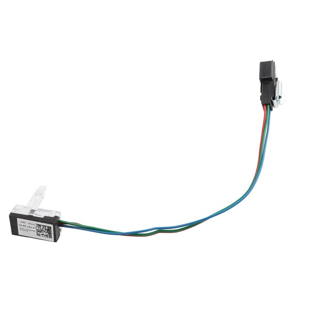 GM Genuine Parts Rear Driver Side Inside Door Handle Illumination Lamp