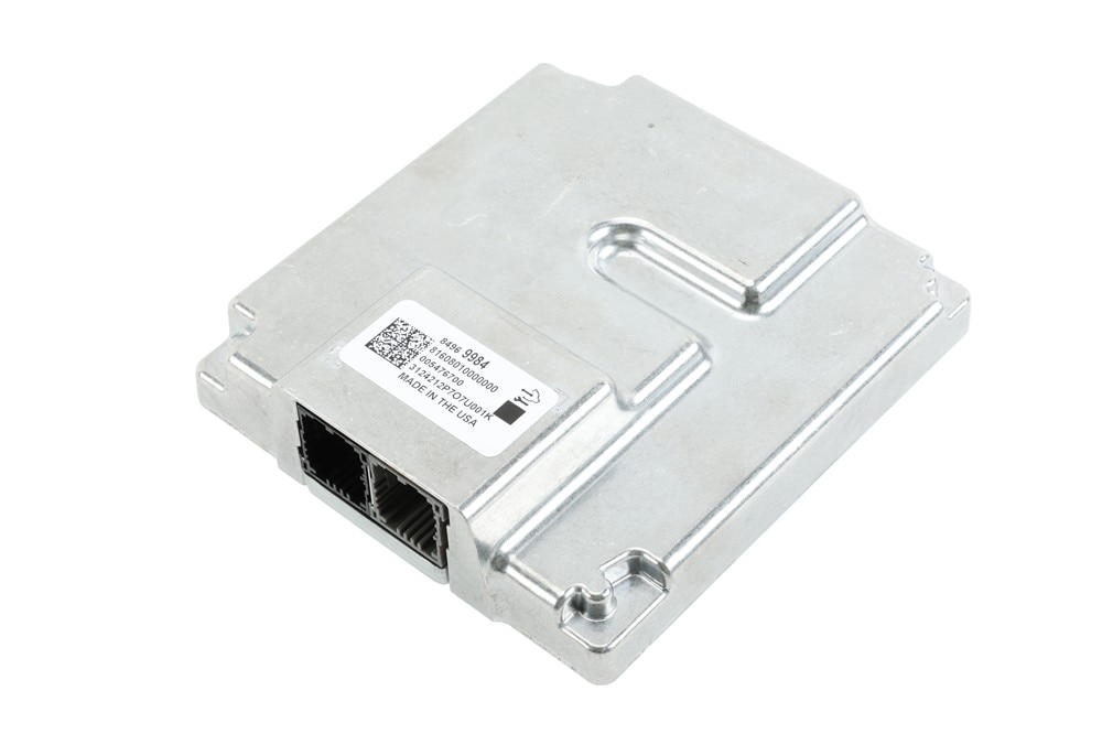 GM Genuine Parts Active Safety Control Module