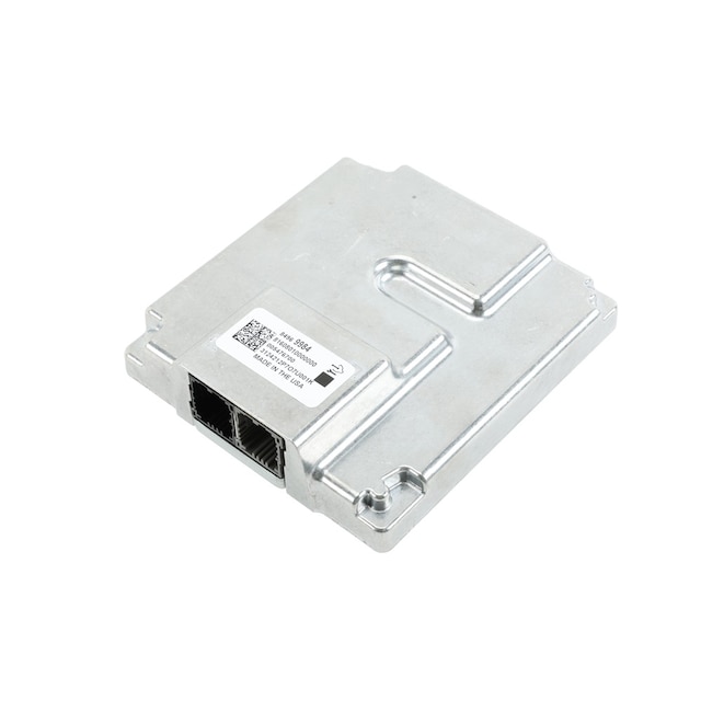 GM Genuine Parts Active Safety Control Module