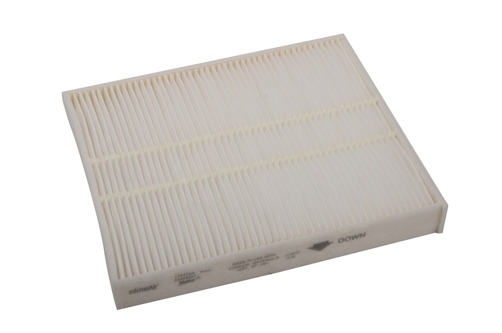 ACDelco GM Original Equipment Passenger Compartment Air Filter