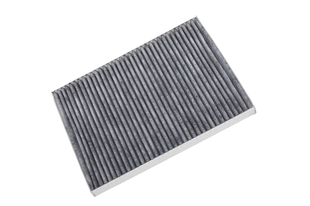 ACDelco GM Original Equipment Passenger Compartment Air Filter
