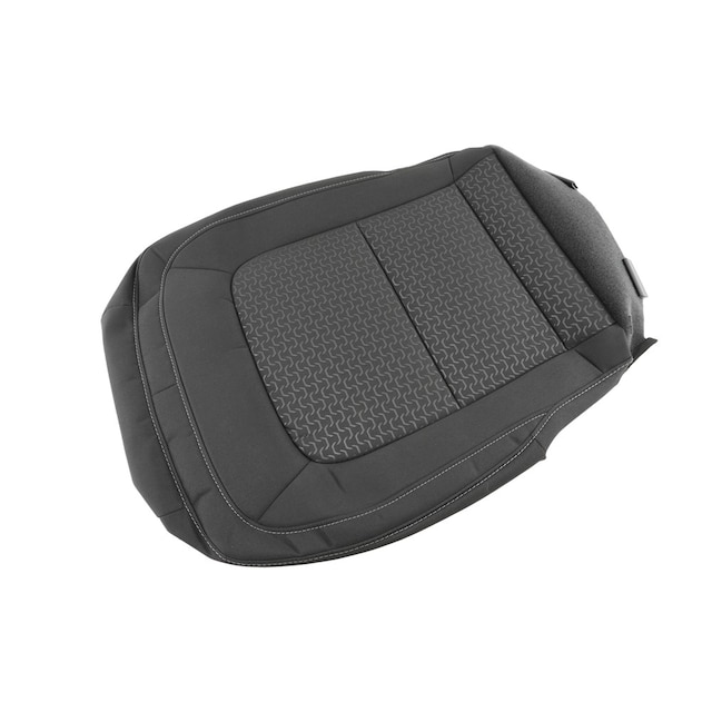 GM Genuine Parts Black Driver Seat Cushion Cover
