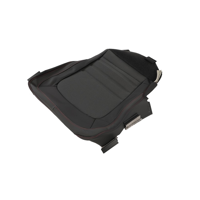 GM Genuine Parts Black Driver Seat Cushion Cover