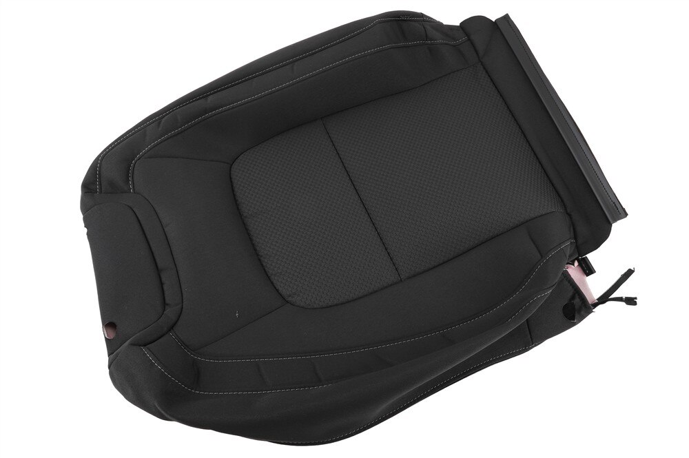GM Genuine Parts Black Driver Seat Back Cover