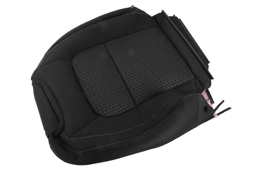 GM Genuine Parts Black Driver Seat Back Cover