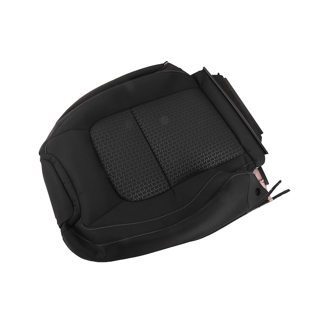 GM Genuine Parts Black Driver Seat Back Cover