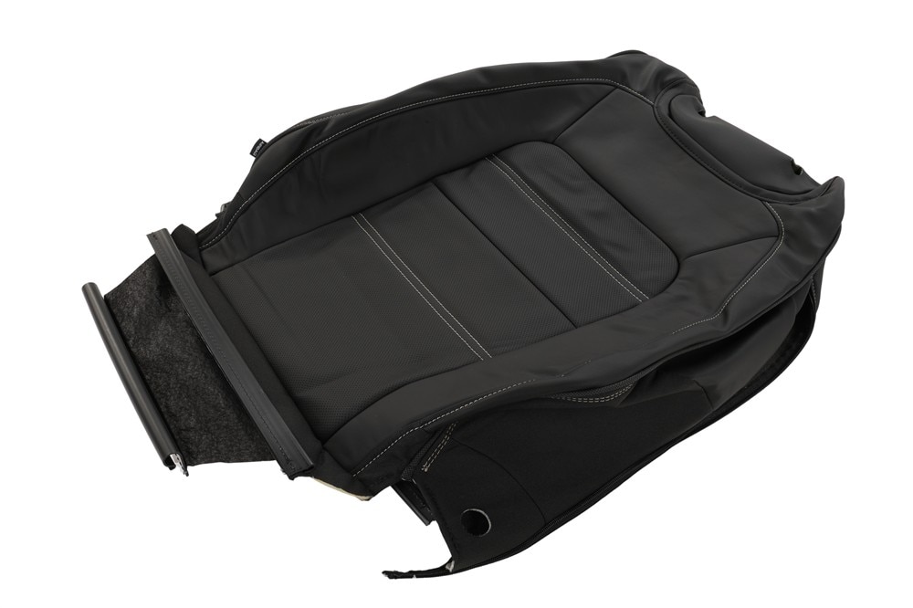 GM Genuine Parts Dune Front Passenger Side Seat Back Cover