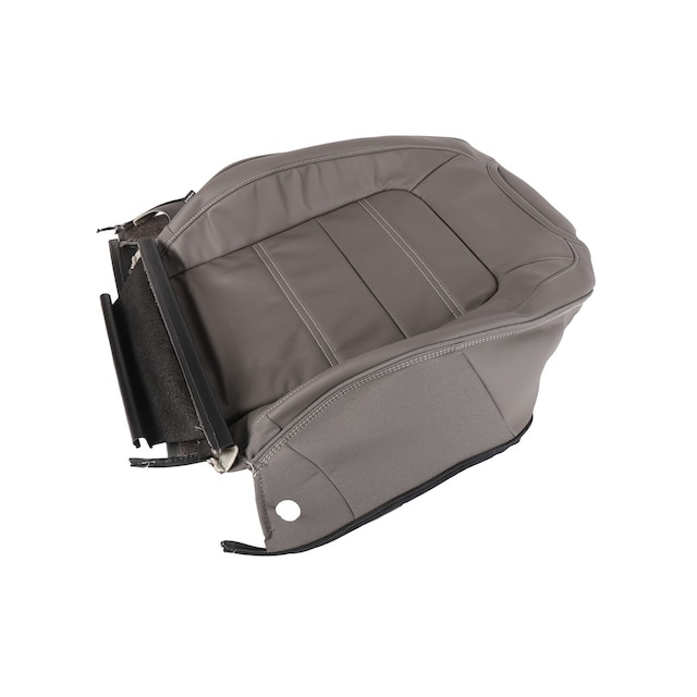 GM Genuine Parts Dark Atmosphere Front Passenger Side Seat Back Cover