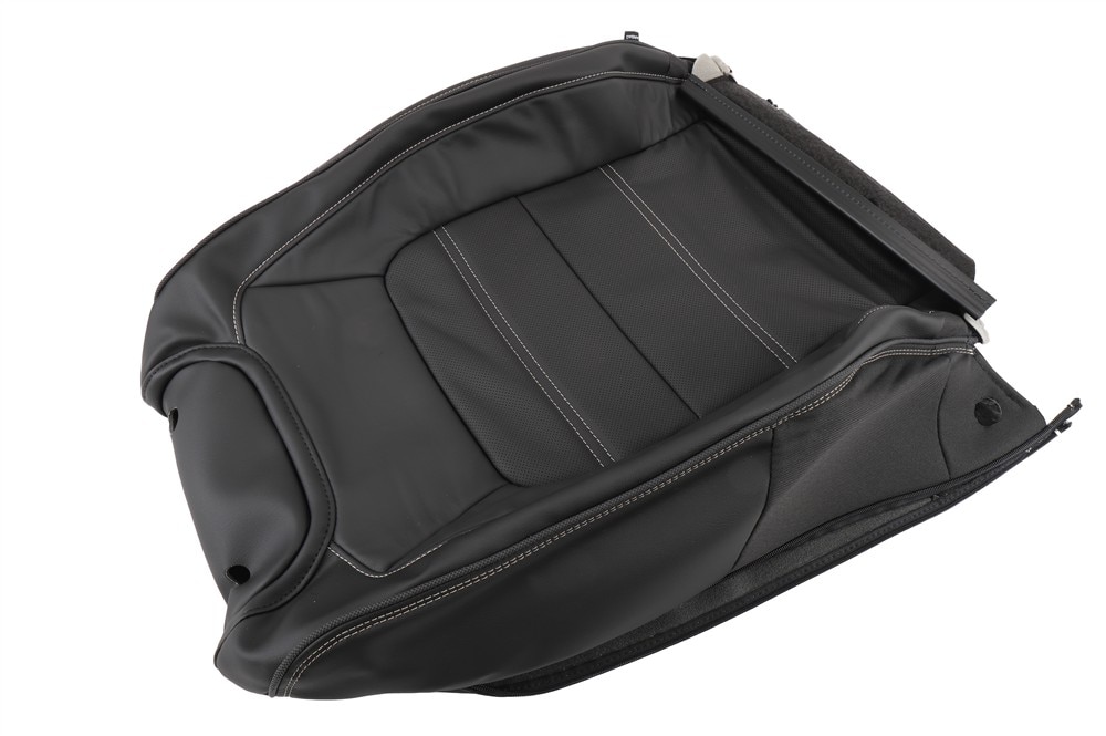 GM Genuine Parts Dune Driver Seat Back Cover