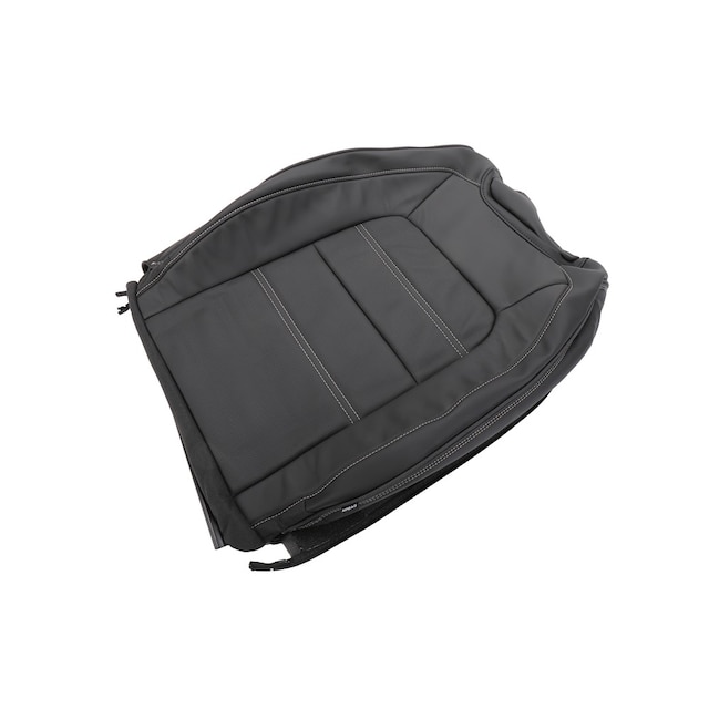 GM Genuine Parts Dark Atmosphere Driver Seat Back Cover