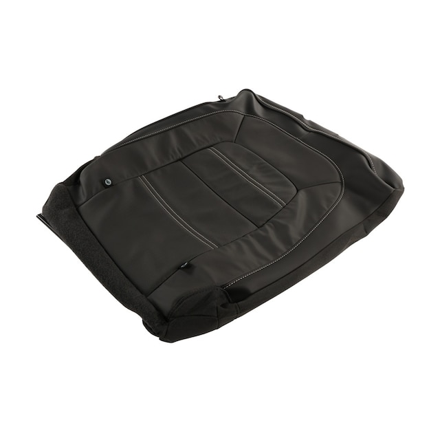 GM Genuine Parts Black Rear Passenger Side Seat Back Cover