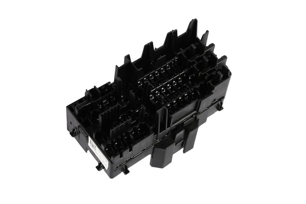 GM Genuine Parts Instrument Panel Wiring Harness Junction Block