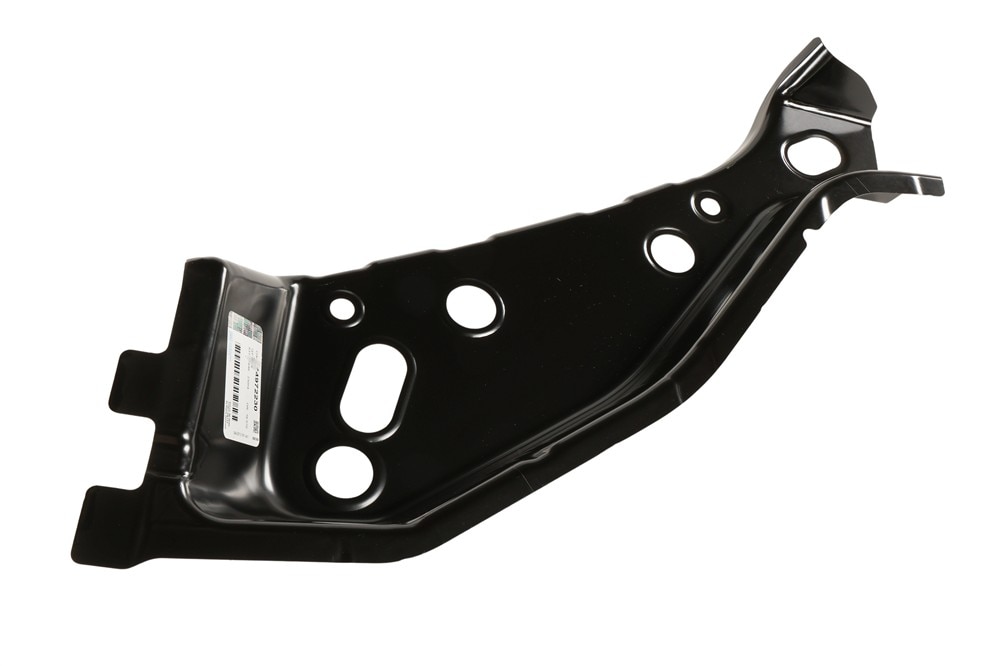 GM Genuine Parts Driver Side Body Side Frame Belt Reinforcement