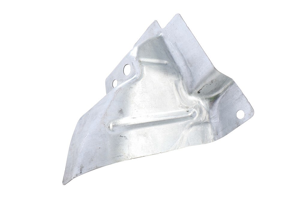 GM Genuine Parts Driver Side Body Lock Pillar Lower Filler