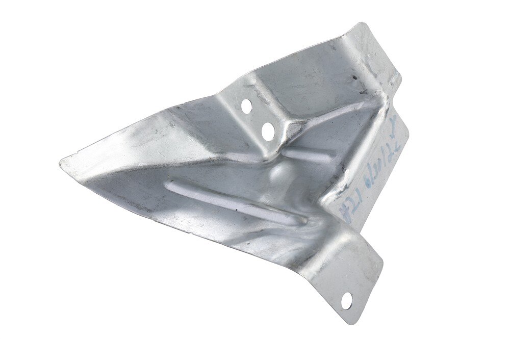 GM Genuine Parts Passenger Side Body Lock Pillar Lower Filler