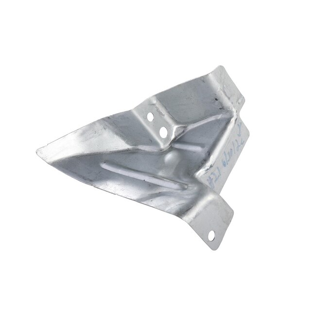 GM Genuine Parts Passenger Side Body Lock Pillar Lower Filler