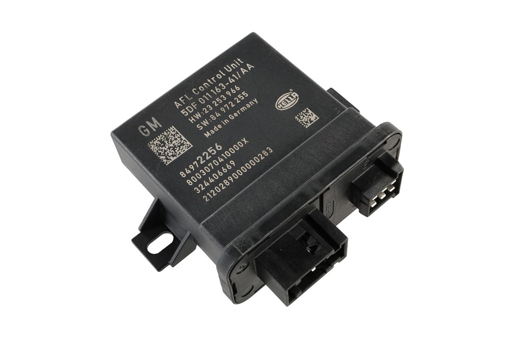GM Genuine Parts Headlamp Control Module (Programming Required)