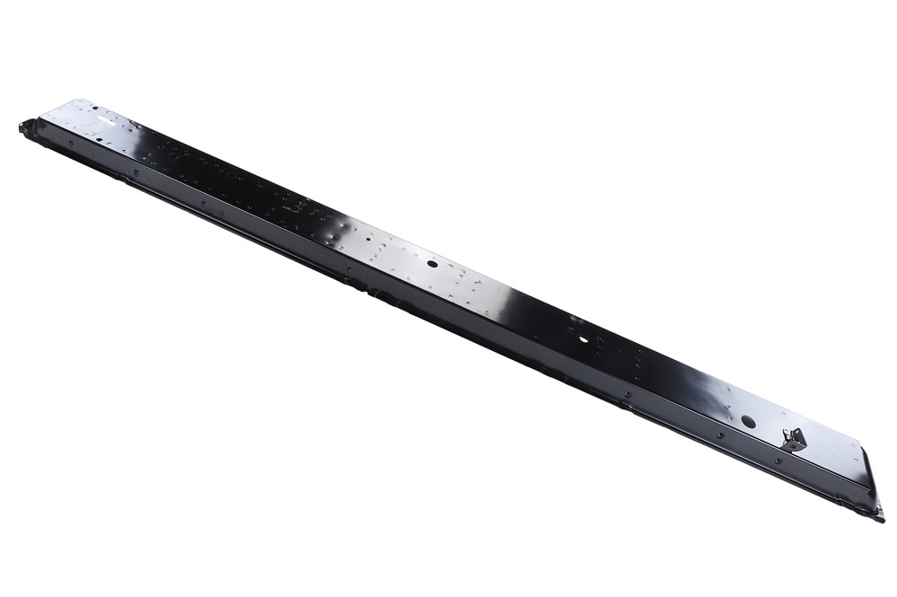 GM Genuine Parts Driver Side Rocker Inner Panel