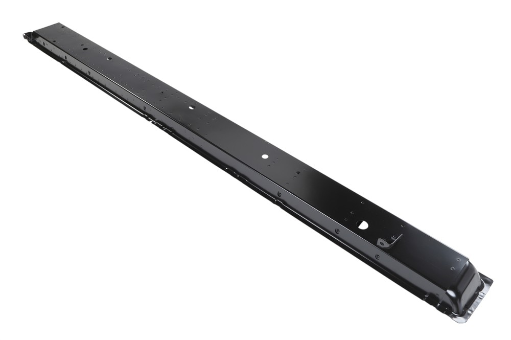GM Genuine Parts Passenger Side Rocker Inner Panel