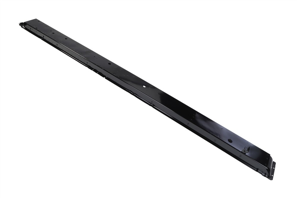 GM Genuine Parts Passenger Side Rocker Inner Panel