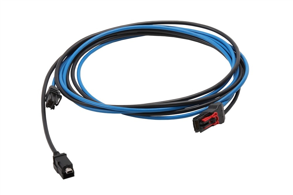 GM Genuine Parts Video Antenna Cable