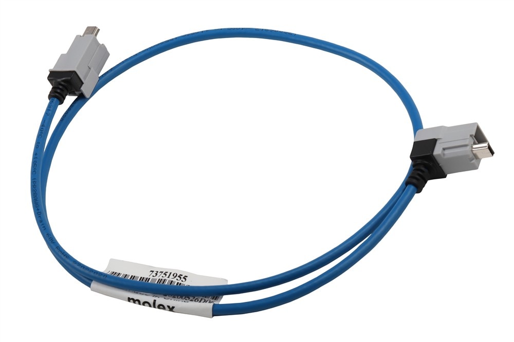 GM Genuine Parts Video Antenna Cable