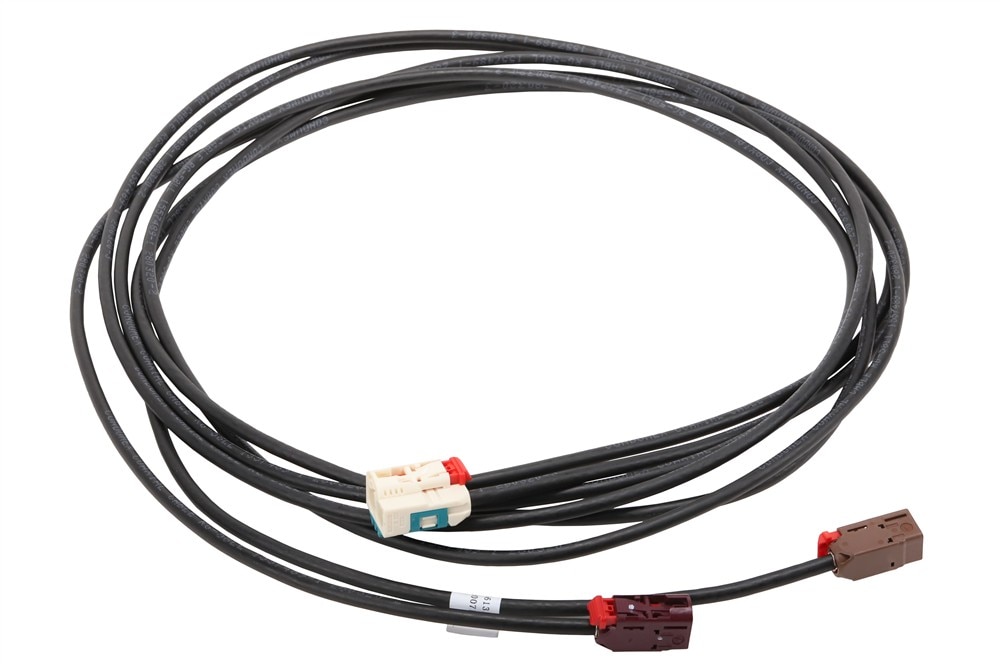 GM Genuine Parts Digital Radio and Navigation Antenna Cable