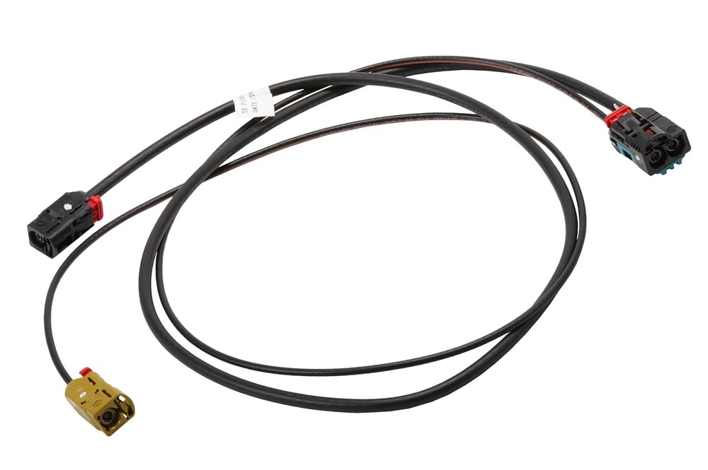 GM Genuine Parts Digital Radio and Navigation Antenna Cable