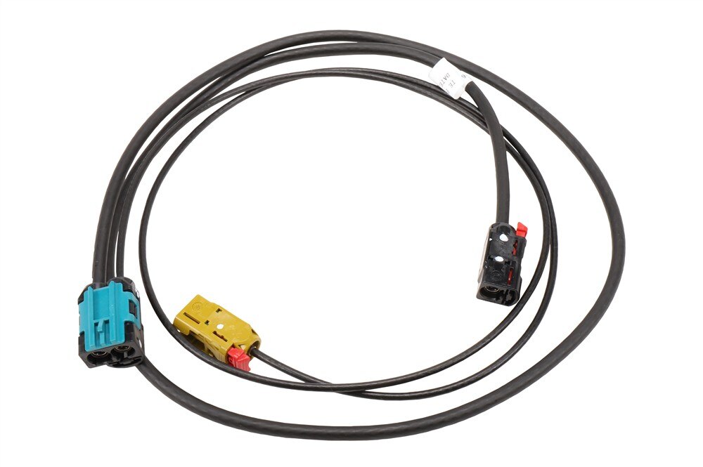 GM Genuine Parts Digital Radio and Navigation Antenna Cable
