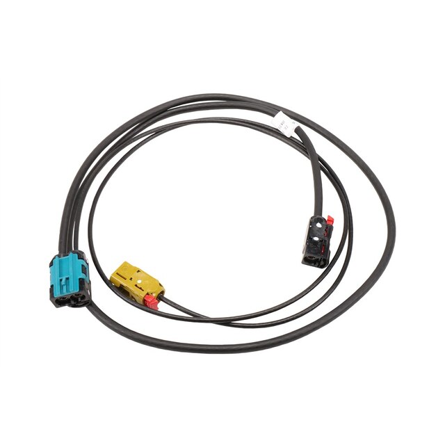 GM Genuine Parts Digital Radio and Navigation Antenna Cable