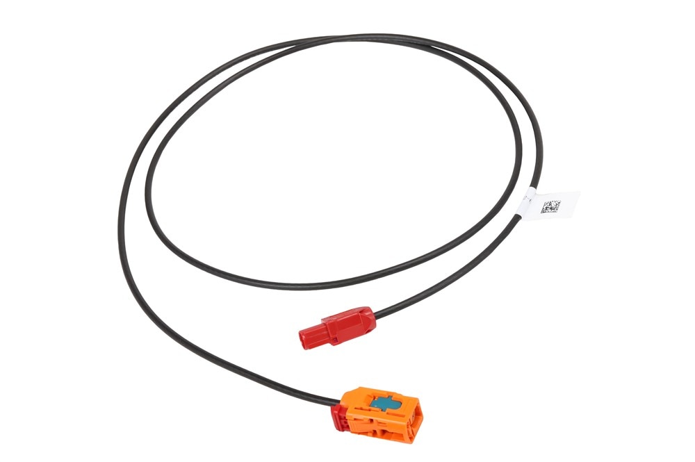 GM Genuine Parts Digital Radio and Navigation Antenna Cable