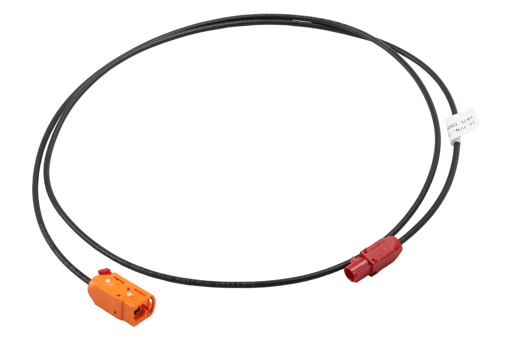 GM Genuine Parts Digital Radio and Navigation Antenna Cable