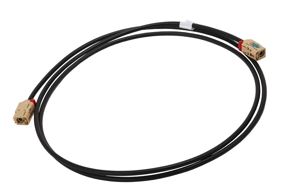 GM Genuine Parts Digital Radio and Navigation Antenna Cable