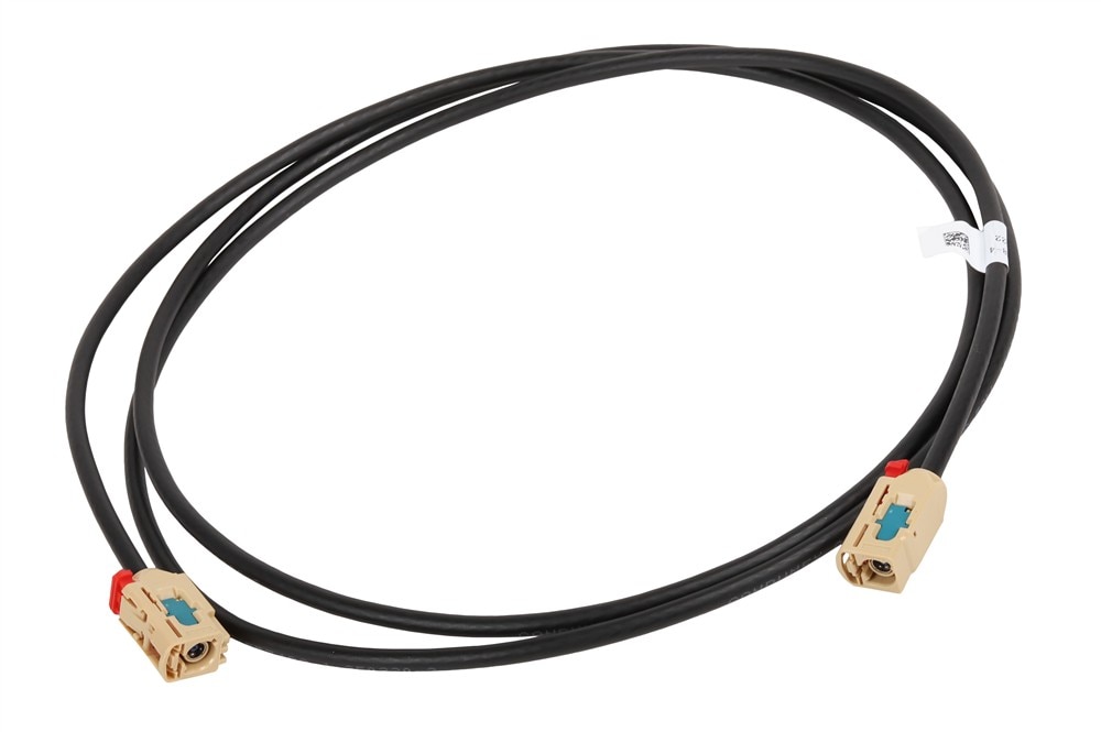 GM Genuine Parts Digital Radio and Navigation Antenna Cable