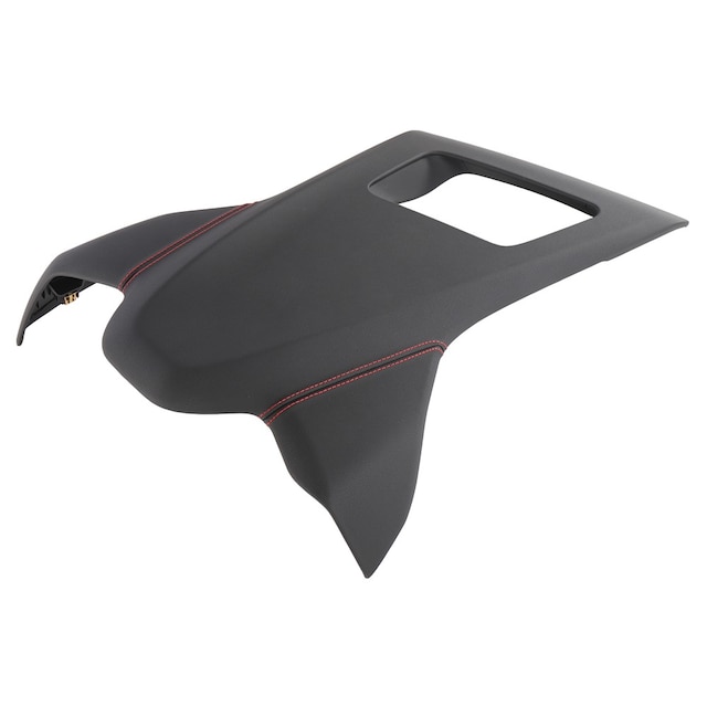 GM Genuine Parts Black Instrument Panel Instrument Cluster Hood