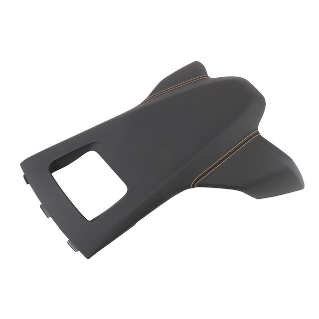 GM Genuine Parts Black Instrument Panel Instrument Cluster Hood