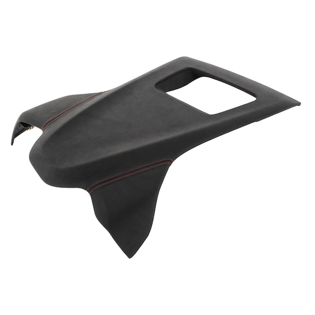 GM Genuine Parts Black Instrument Panel Instrument Cluster Hood